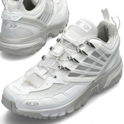 Maison Margiela 25FW MM6 X Salomon ACS PRO Sneaker S59WS0214 P6163 150250535