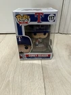 Funko Pop! Vinyl: MLB Texas Rangers Corey Seager #117