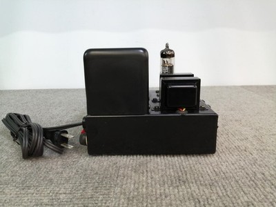 Elehobby TU-894 Vacuum Tube Amplifier Good Condition from Japan w