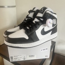 Nike air jordan 1 mid 42.5
