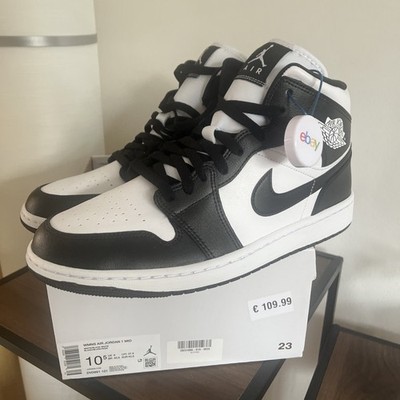 Nike air jordan 1 mid 42.5