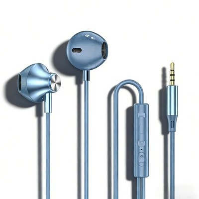 Für Samsung USB C Typ C Freisprecheinrichtung Kopfhörer In Ear Ohrhörer Kabelgebunden Ohrhörer
