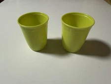 NEW Step2 Lime Green Cups kitchen Play Set Replacement Parts