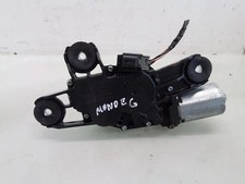 FORD MONDEO III B5Y Heckscheibenwischermotor 0390201583 2.00 Diesel 35094986