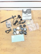 NOS Shimano Flight Deck Computer Mount LOT Co...