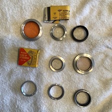 Series 5 And 6 Adapter Rings With Filters