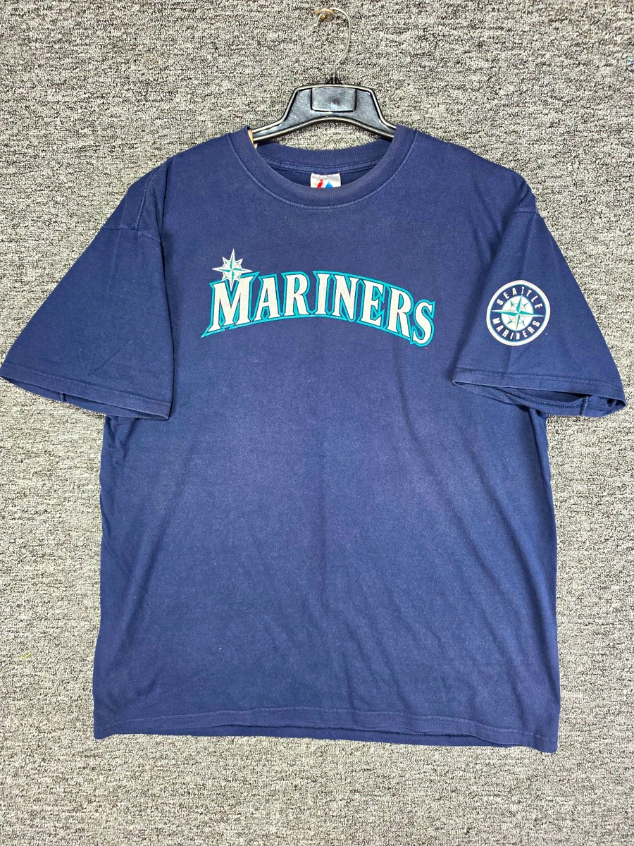 Ichiro Suzuki MLB Shirts for sale | eBay