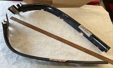 Gm Ford Mopar Rear Window Garnish Moldings Sm16