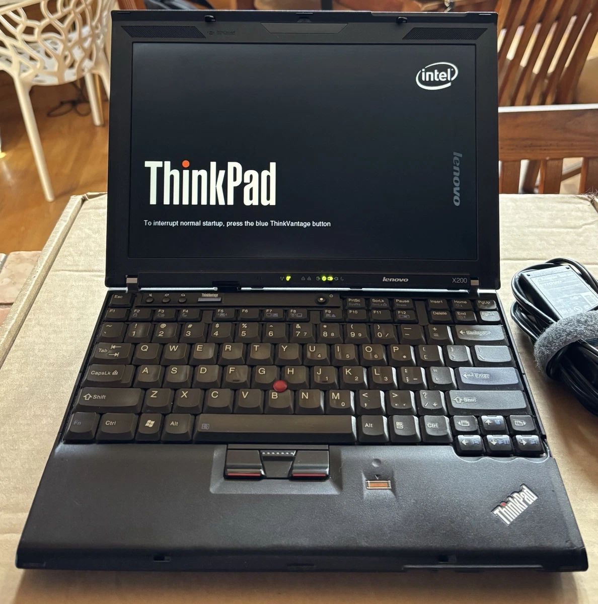 Lenovo ThinkPad X200 Notebooks/Laptops for Sale | Shop New & Used