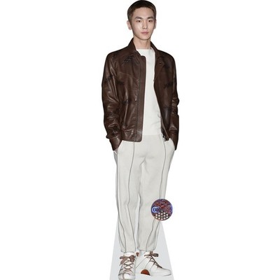 KEY (SHINee) Mini Size Cutout