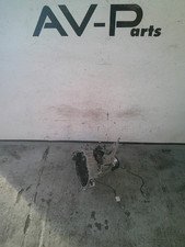 Orig Renault Twingo 3 III 1,0 TCE 5 Gang Schaltgetriebe Getriebe JE3-007 17950km