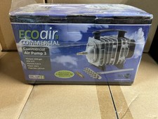 Ecoplus Commercial Air Pump 3