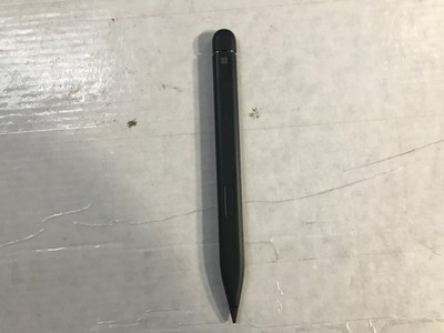 Microsoft Surface Slim Pen 2 Matte Black Model 8WV-00001 Read