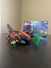 Lego Aquazone Aquasharks 6135 Spy Shark - Complete w/instructions