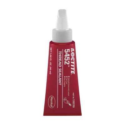 Loctite 5452 Anaerobic Thread Sealant 50 ml   Free Ship
