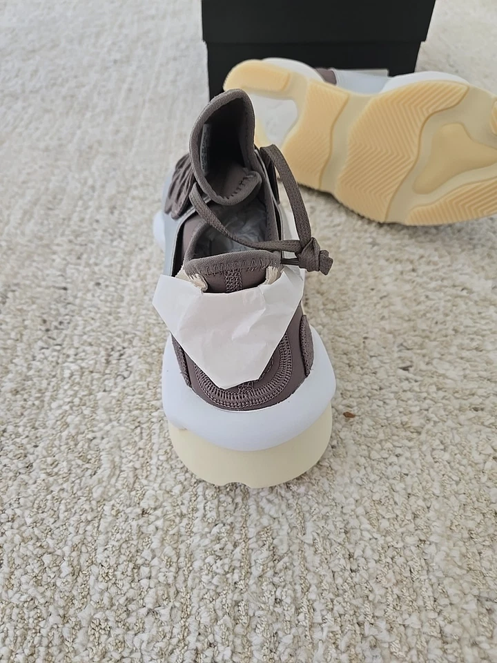 Zapatillas deportivas Y3  Foto 3 de 4