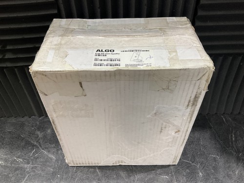 Haut-parleur Algo IP Horn 8186 ✅❤️✅❤️️ NEUF ! SCELLÉ ! - Photo 7/8