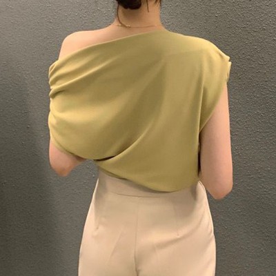 Lässiges Kurzarmshirt heiß Mädchen Sommer Oberteil brandneu Kleidung Urlaub Kleidung