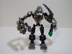 LEGO HERO FACTORY THUNDER (7157) COMPLETE FIGURE *FREE SHIPPING*