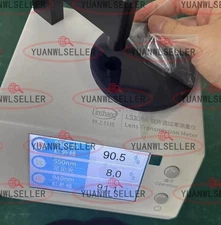 NEW LS108A Spectrum Light Transmission Meter 850nm/940nm Transmittance Tester