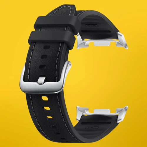 Samsung Galaxy Official Adjustable Hybrid Band for Watch8 and Watch8 Classic