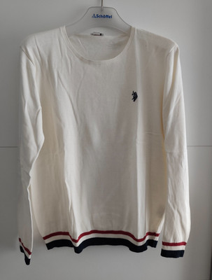 u.s. polo assn. herren pullover Gr. 3 XL /  4 XL