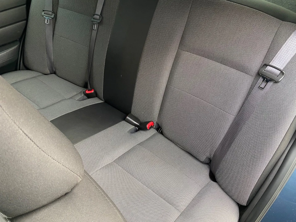 Ford Crown Victoria Police Interceptor P71 2009 Foto 4 de 4