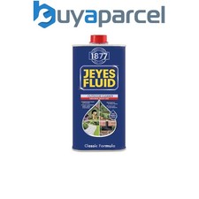 Jeyes 2009050 Jeyes Fluid Classic Formula 300ml JEY2009050
