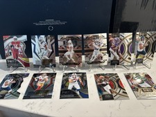 2023 Panini Select - Premier Level Amari Cooper #147