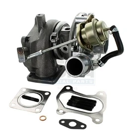 MEAT & DORIA Turbolader für Ford Ranger TU_ 2.5 TD 4x4 Mazda B-Serie UN
