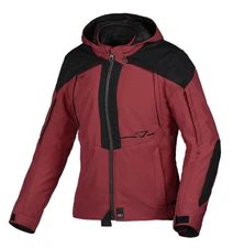 motorcycle jacket women | Macna TERRITOR all-seasons