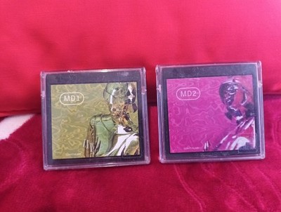 Mini Discs X 2, BRIT AWARDS 2000