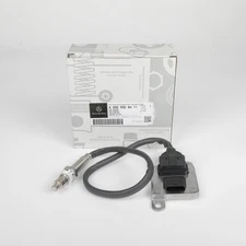 New Nox Sensor A0009058411 Fits For Mercedes Sprinter 2500 E V222 X222 X253 GLC