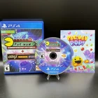 Pac-Man Championship Edition 2 + Arcade Game Series PS4 Complete CIB