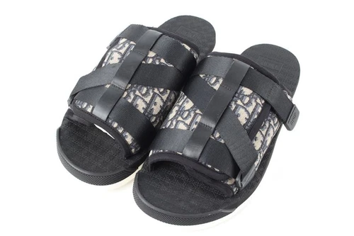 Sandales Dior Oblique Alpha 43(280) 92654530