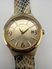 Orologio donna Invicta modello 17296.Batteria nuova.Leggi