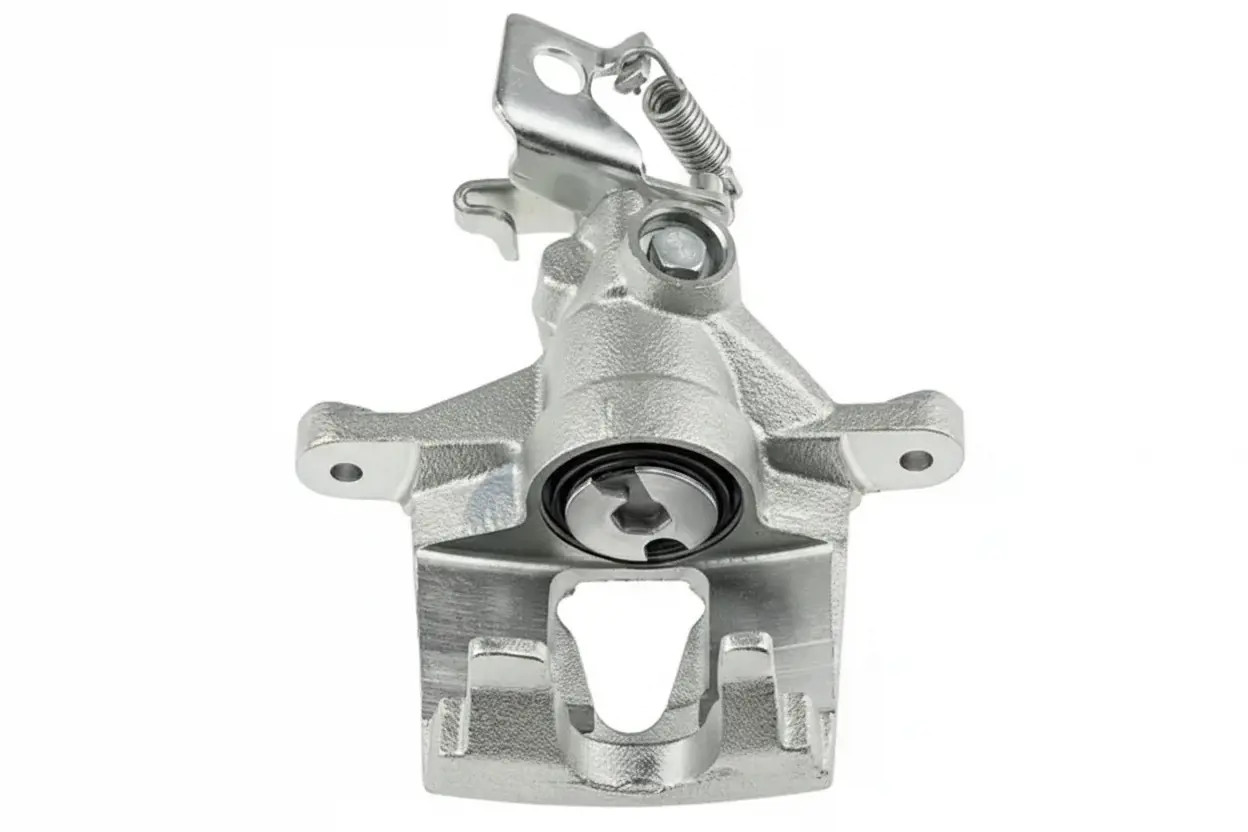 Brake caliper Rear Axle Left HZT-FR-000 NTY for FORD MONDEO Mk III Saloon