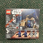 Lego Star Wars Ambush on Mandalore Battle Pack (75373)