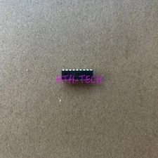 Microchip PIC18F1230-I/P 8-Bit 4K Flash MCU DIP-18 x 1pc