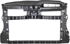 Radiator Support for VOLKSWAGEN GOLF GTI 2010-2014 Assembly Hatchback