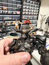 head for  SEXYICE Artificial Evolution VERMIN UNKVAL Manticora 1/12