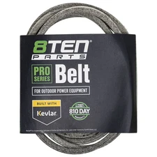 8TEN Belt with Kevlar for John Deere G100 210 212 214 216 316 M136927 108 x 1/2