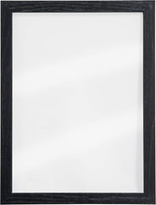 - Lavagna Da Parete Transparente - per Pennarelli a Gesso Liquido - per Bar, Ris