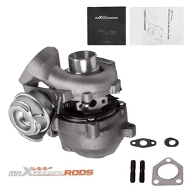Turbolader for BMW 320d E46 X3 2.0d E83 110 kW 150 PS M47D20TÜ M47D20 750431
