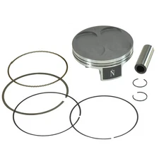 Namura Standard Bore Piston Kit Size A 95.97mm for Honda CRF450R 2013-2016 96mm