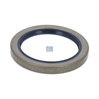 Wellendichtring Differential Ausgang Ø 68 Mm DT Spare Parts FüR U.A. MAN TGA