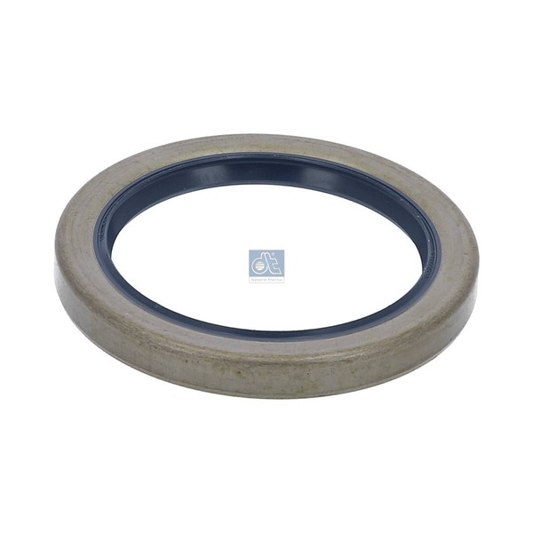 Wellendichtring Differential Ausgang Ø 68 Mm DT Spare Parts FüR U.A. MAN TGA-image