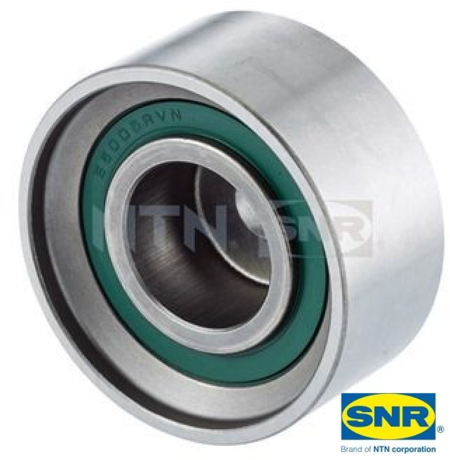 SNR GE384.01 Umlenk-/Führungsrolle für Zahnriemen Umlenkrolle