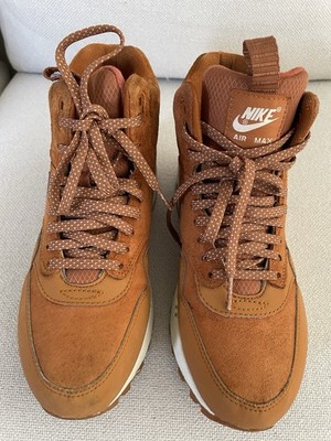 Sneakers Nike Air Max 1 Mid SneakerBoot  39