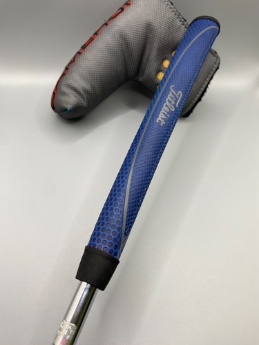 Scotty Cameron Select Laguna 2018 Putter 34" w/ Headcover – Ships from Japan - Picture 16 of 21